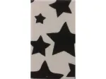 PLACA DE EVA ESTAMP 40X60 PC/5FLS ESTRELINHAS 