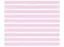 PLACA DE EVA ESTAMP  40X60 PC/5FLS LISTRADO ROSA 