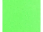 PLACA DE EVA NEON VERDE 40X60 C/5 FLS 