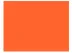 PLACA EVA COLOR 40CMX48CM LARANJA C/10FlS 