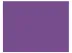 PLACA EVA COLOR 40CMX48CM ROXO PC/10FLS 