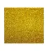 PLACA EVA GLITTER 40X48CM-C/10FLS-OURO 