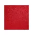PLACA EVA GLITTER 40X48CM-C/10FLS VERMELHO 