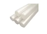 PLASTICO FINO 2M X 45CM HP37F PC/5RL 