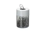 PORTA CLIPS C/IMA CRISTAL 