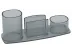 PORTA LAPISXCLIPSXLEMBR MILLENIUM S/PAPEL - FUME 