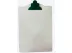 PRANCHETA PLASTICA CRISTAL GARRA PLAST 