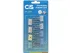 PREND.EMOJI 19MM REF.112019 BL C/8  
