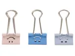 PREND. EMOJI 32MM REF.112032 BL C/6  