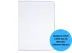 PROTETOR HP23 279MMX192MM PC/50PARES FL INDIVIDUAL 