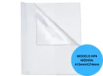 PROTETOR HP4 413MMX274MM PC/50UN 