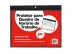 PROTETOR P/QUADRO HORARIO C/ILHOS 320X237 