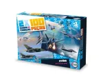 PUZZLE DE AVIOES 