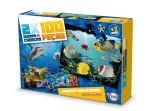 PUZZLE OCEANOS 
