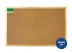 QDO CORTICA STD 90X60 MOLD. PINUS MOGNO 