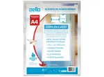 QUADRO DE AVISOS A4 RIGIDO 
