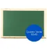QUADRO VERDE STANDARD 50X40  