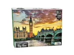 QUEBRA CABECA 1000 PCS - BIG BEN - PREMIUM 