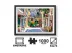 QUEBRA CABECA 1000 PCS - GRECIA CHIOS - PREMIUM 