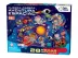 QUEBRA CABECA 28 PCS GIGANTE AVENTURA ESPACIAL  