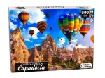 QUEBRA CABECA 500 PCS - CAPADOCIA - PREMIUM 
