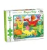 QUEBRA CABECA 60 PCS DRAGON BABY  