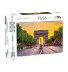 QUEBRA CABECA PARIS C/500 PECAS PREMIUM 