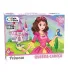 QUEBRA CABECA PRINCESAS C/150PECAS 