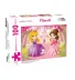 QUEBRA CABECA PRINCESS C/100 PECAS  