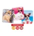 QUEBRA CABECA PROGRESSIVO C/24/36/48 PECAS PETS 