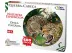 QUEBRA CABECA REDONDO 500 PCS - ONCA - PREMIUM 