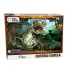 QUEBRA CABECA T- REX C/150 PECAS PREMIUM 