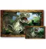 QUEBRA CABECA T- REX C/150 PECAS PREMIUM 