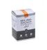 REFIL P MARCADOR DE QUADRO BRANCO AZUL C/12 