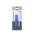 REFIL P MARCADOR DE QUADRO BRANCO AZUL C/12 