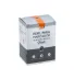 REFIL P MARCADOR DE QUADRO BRANCO PRETO C/12 