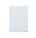REFIL PAUTADO GRANDE 90G CIRG4003 