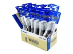 REFIL WBS-VBM AZUL CX/12  