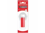 REFIL WBS-VBM VERMELHO CX/12  