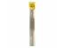 REGUA DE 30CM NEW LINE OURO PC/10 