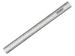 REGUA DE 40CM SUPER PC/10 