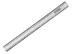 REGUA DE 40CM SUPER PC/10 