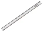 REGUA DE 50CM SUPER PC/10 