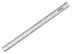 REGUA DE 50CM SUPER PC/10 