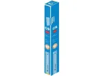 REGUA FLEXIVEL  30 CM NATARAJ CX C/10 