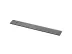 REGUA FUME 30CM CX/24  