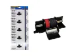 ROLETE P/MAQ.CALC.IR 40T BICOLOR 1009 BLIST C/5  