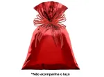 SACO METAL 30x44 METALCOR VERMELHO PC/50 