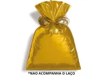 SACO METAL 45x59 METALCOR DOURADO C/25 