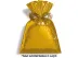 SACO METAL 45x59 METALCOR DOURADO C/25 